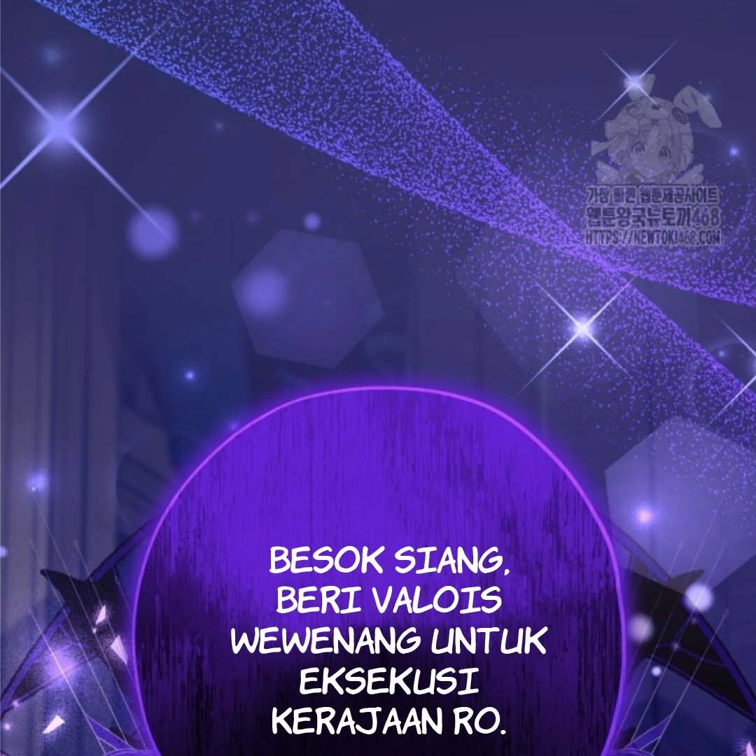 The Villain’s Daughter Plans To Run Away Chapter 56 Gambar 70