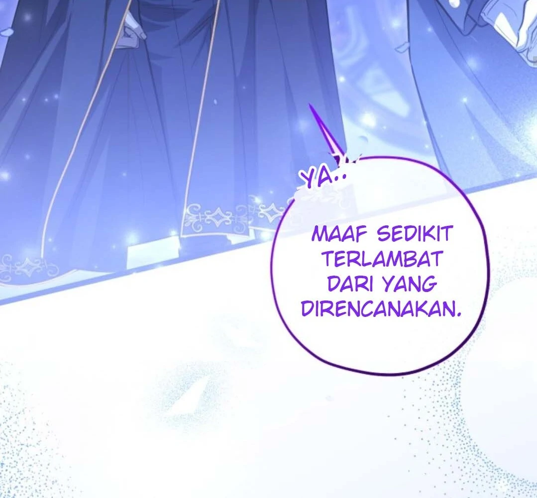 The Villain’s Daughter Plans To Run Away Chapter 56 Gambar 7