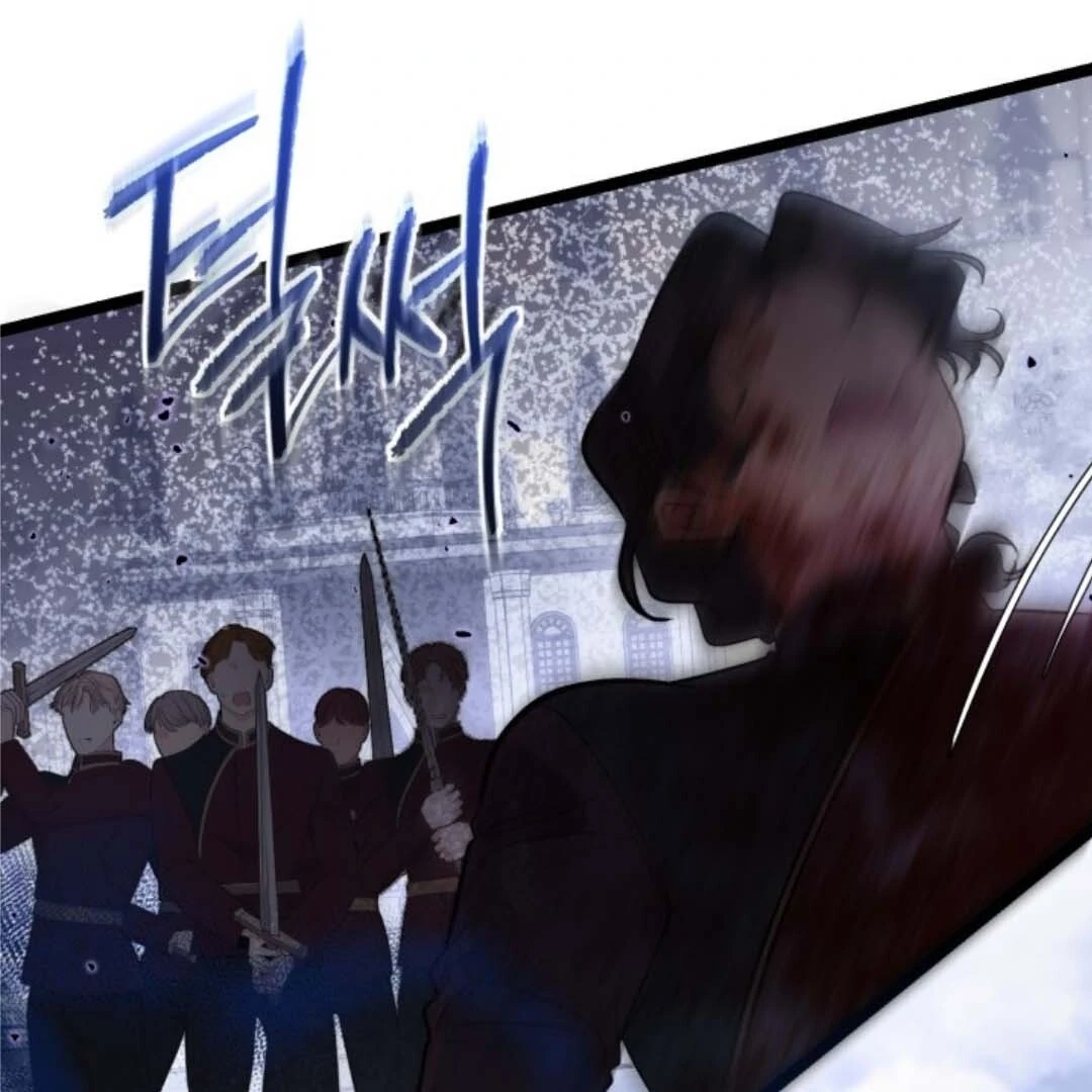 The Villain’s Daughter Plans To Run Away Chapter 56 Gambar 76