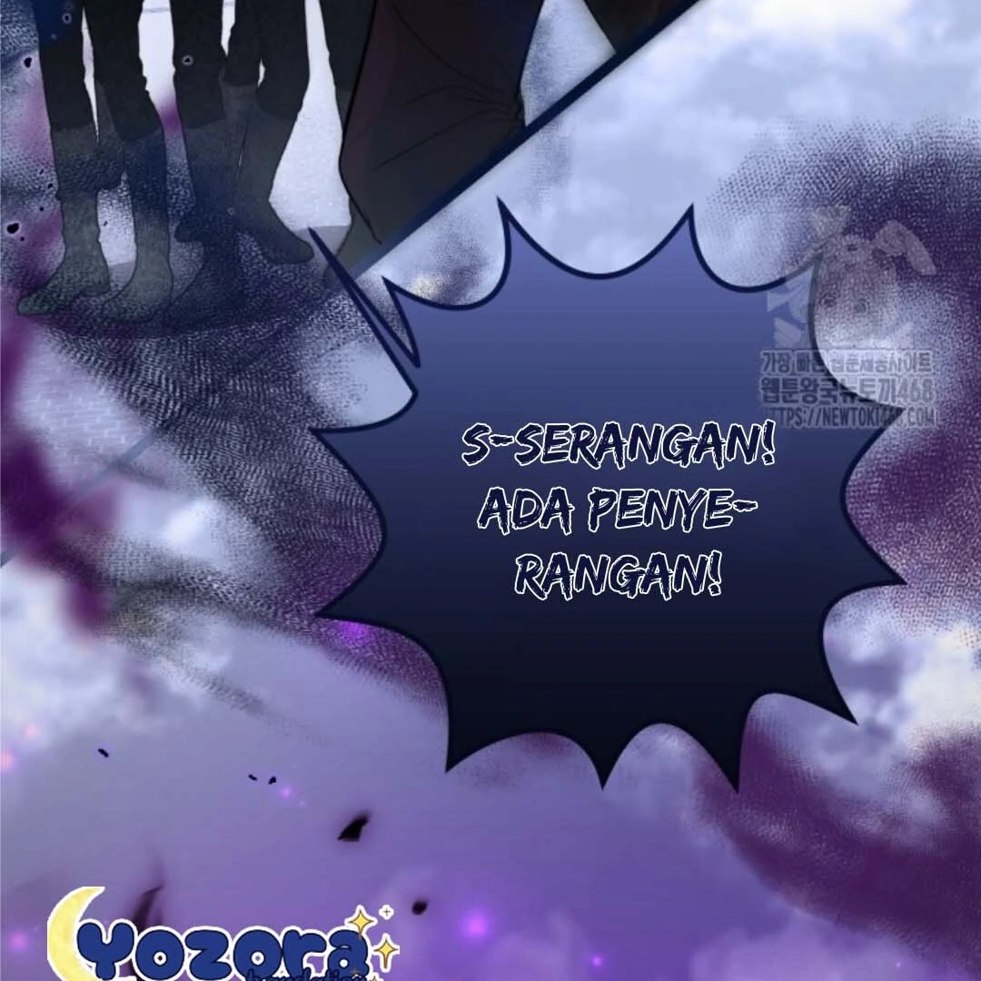 The Villain’s Daughter Plans To Run Away Chapter 56 Gambar 77