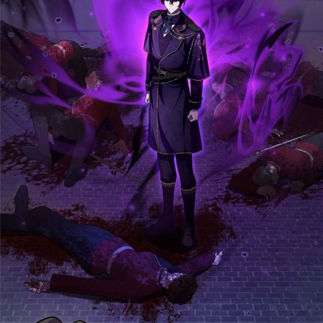 The Villain’s Daughter Plans To Run Away Chapter 56 Gambar 79