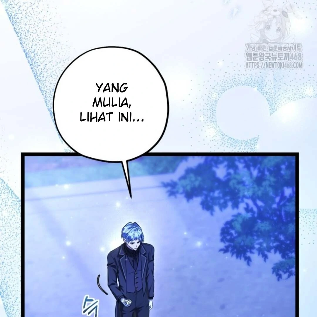 The Villain’s Daughter Plans To Run Away Chapter 56 Gambar 8