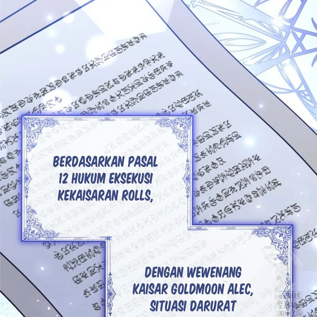 The Villain’s Daughter Plans To Run Away Chapter 56 Gambar 83