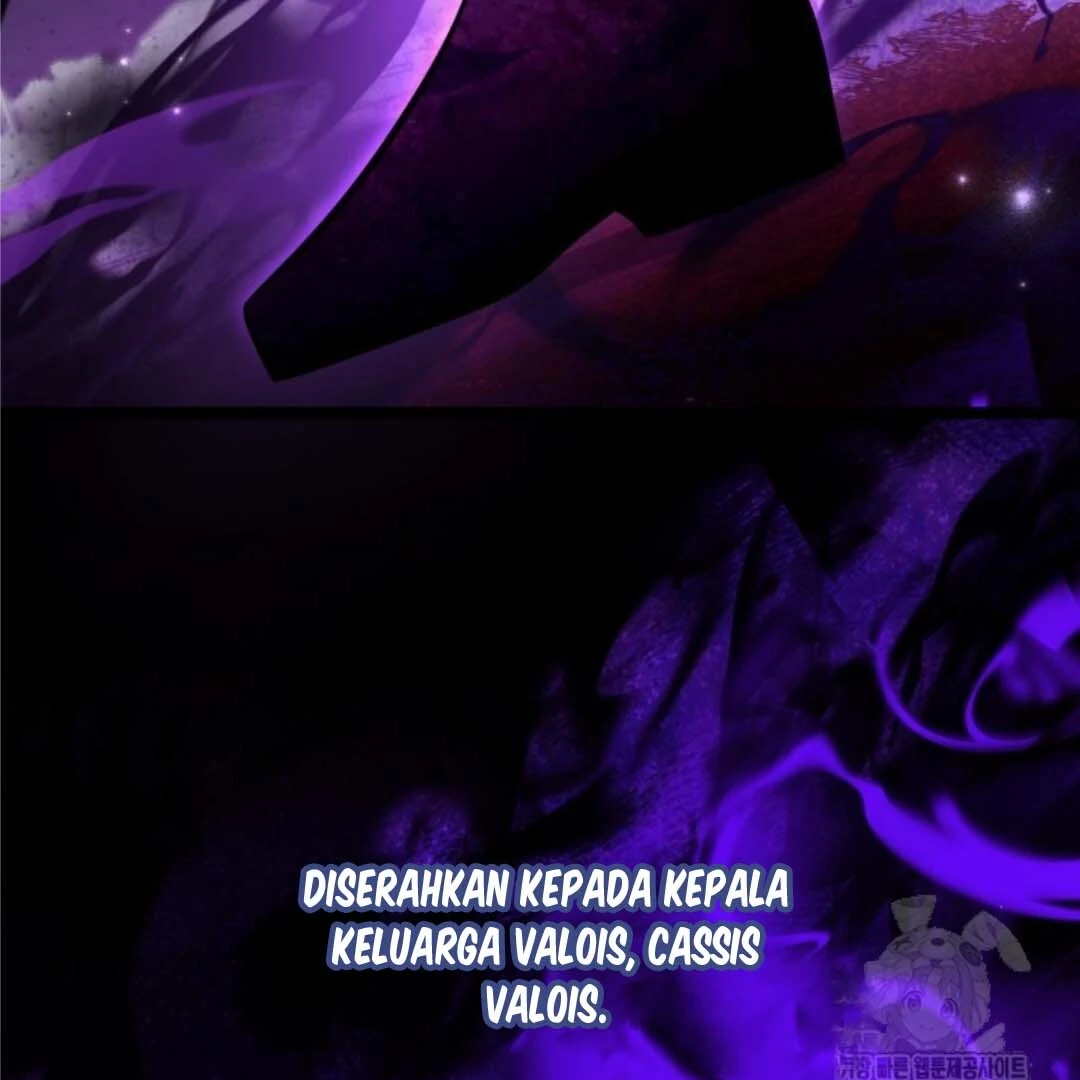 The Villain’s Daughter Plans To Run Away Chapter 56 Gambar 86