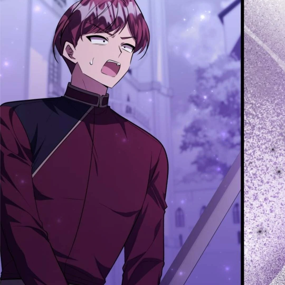 The Villain’s Daughter Plans To Run Away Chapter 56 Gambar 91