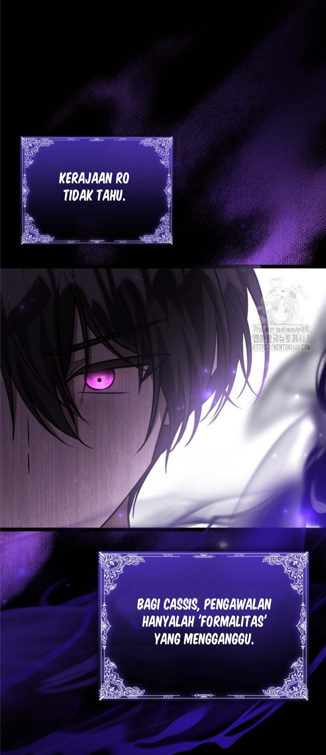 The Villain’s Daughter Plans To Run Away Chapter 56 Gambar 98