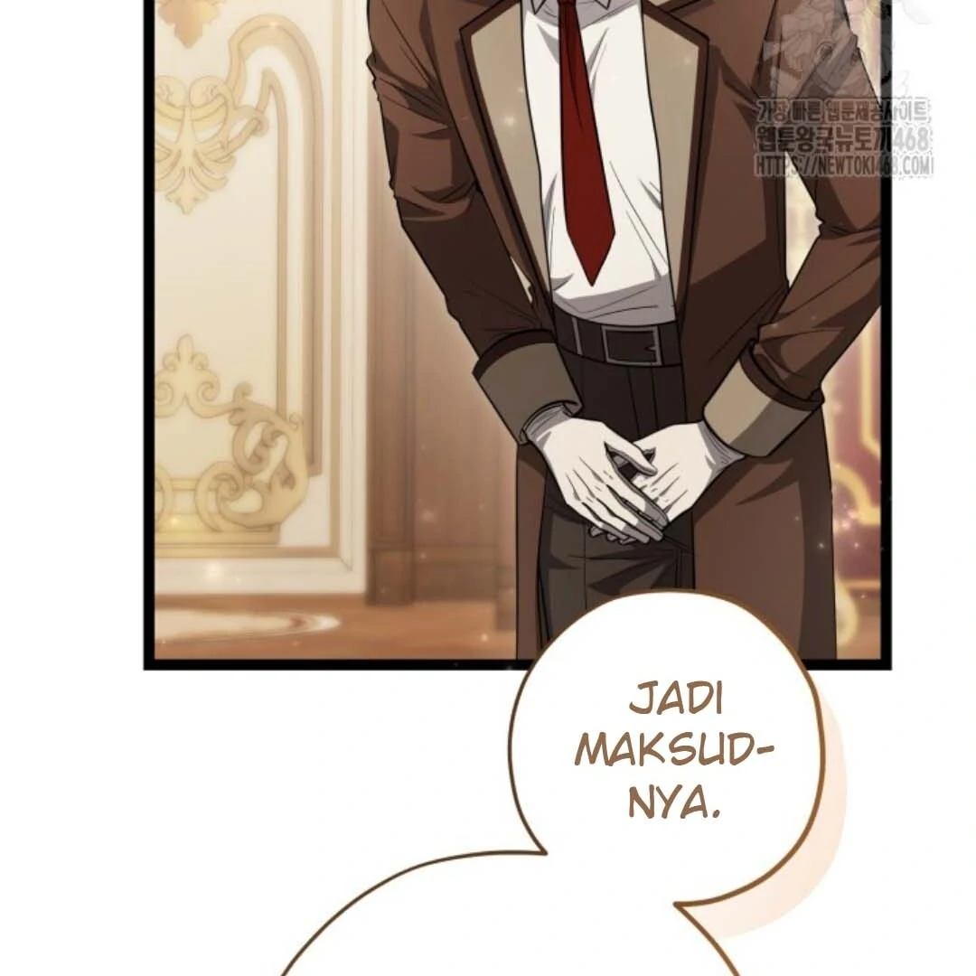 The Villain’s Daughter Plans To Run Away Chapter 57 Gambar 121