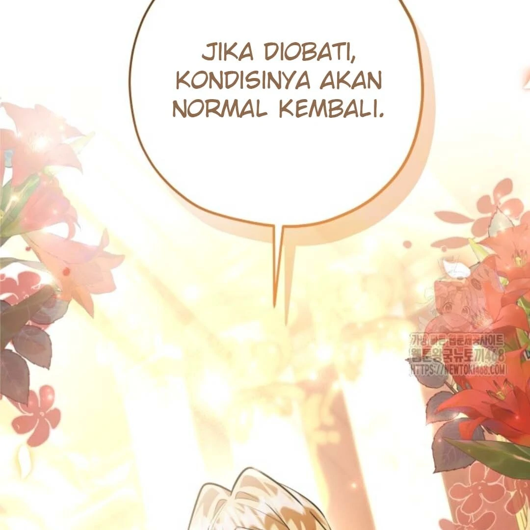 The Villain’s Daughter Plans To Run Away Chapter 57 Gambar 122