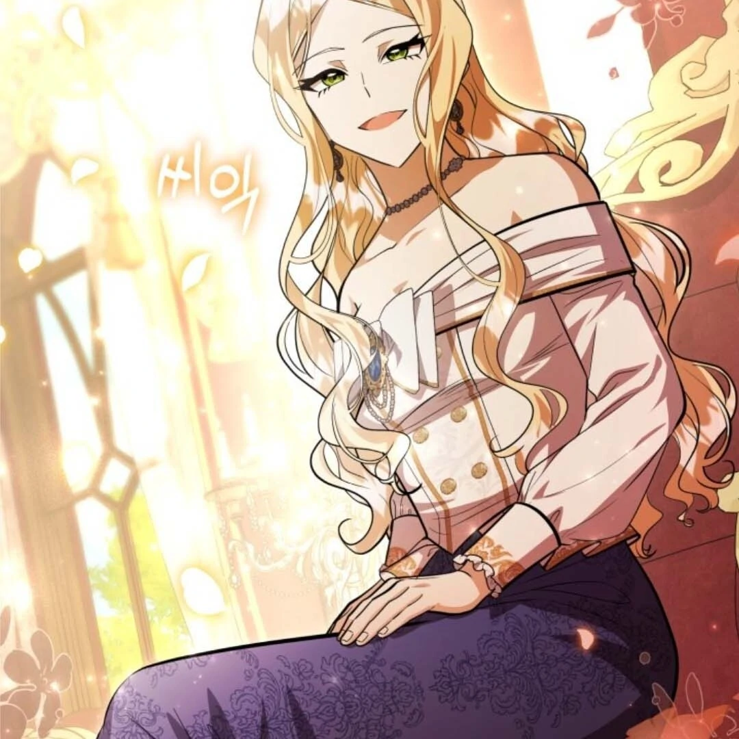 The Villain’s Daughter Plans To Run Away Chapter 57 Gambar 123