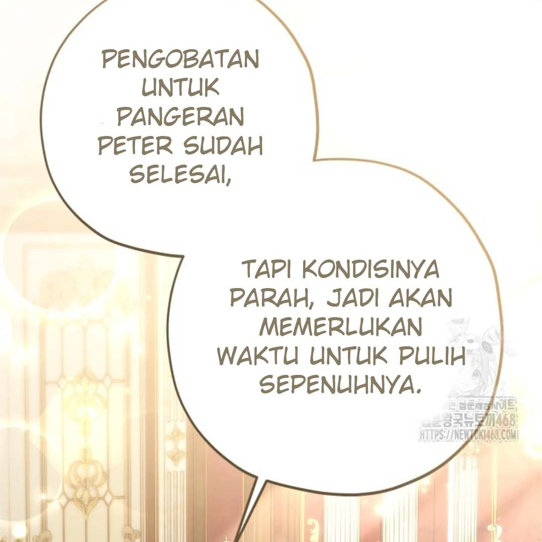 The Villain’s Daughter Plans To Run Away Chapter 57 Gambar 117