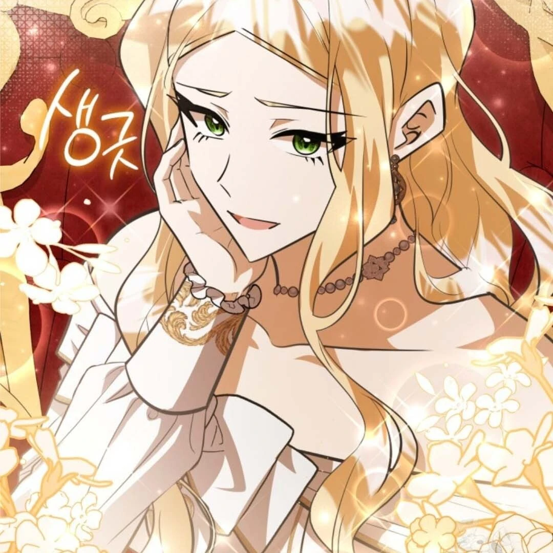 The Villain’s Daughter Plans To Run Away Chapter 57 Gambar 130