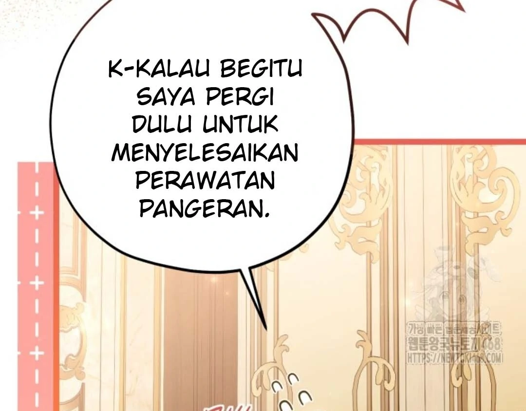 The Villain’s Daughter Plans To Run Away Chapter 57 Gambar 132
