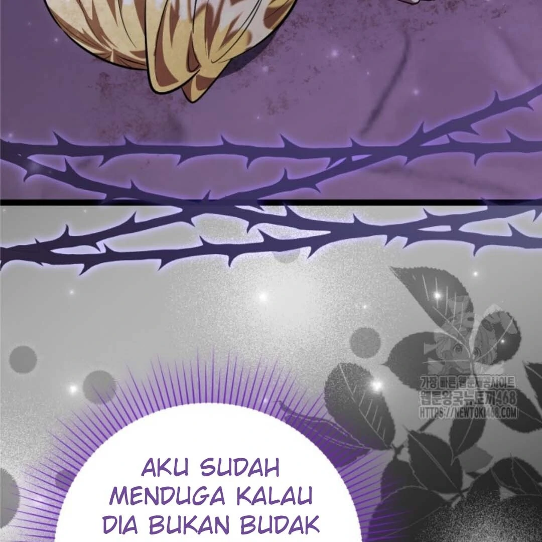 The Villain’s Daughter Plans To Run Away Chapter 57 Gambar 11