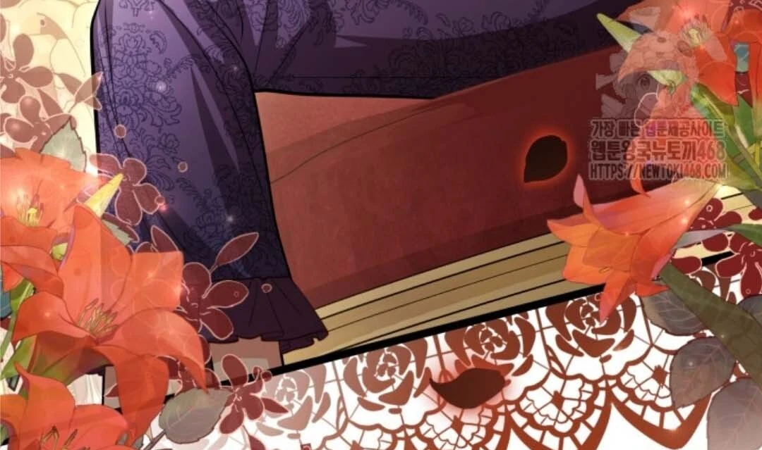 The Villain’s Daughter Plans To Run Away Chapter 57 Gambar 124