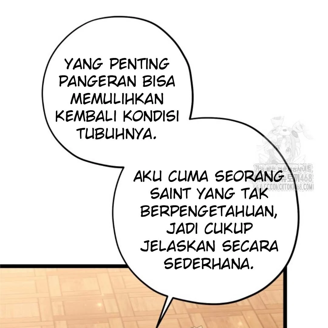 The Villain’s Daughter Plans To Run Away Chapter 57 Gambar 126