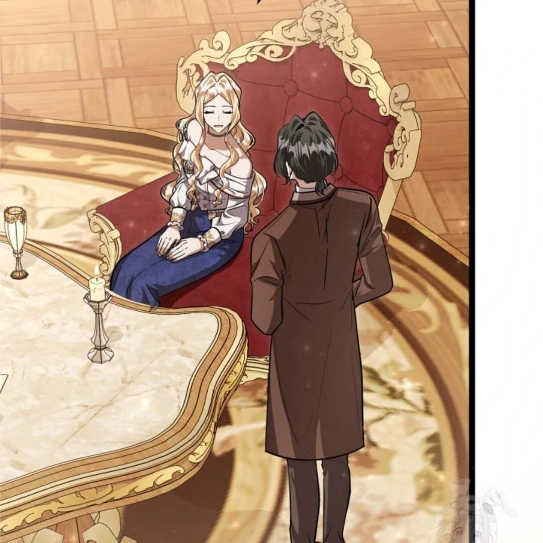 The Villain’s Daughter Plans To Run Away Chapter 57 Gambar 127