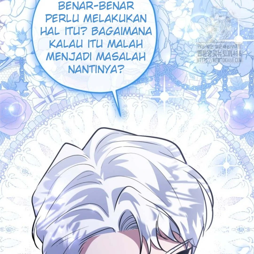 The Villain’s Daughter Plans To Run Away Chapter 57 Gambar 139