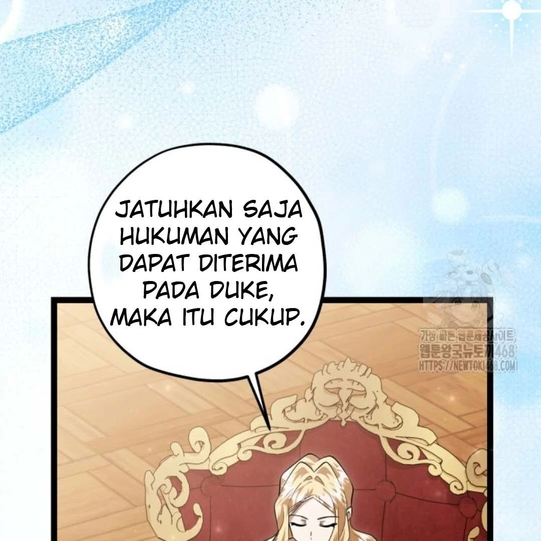 The Villain’s Daughter Plans To Run Away Chapter 57 Gambar 142