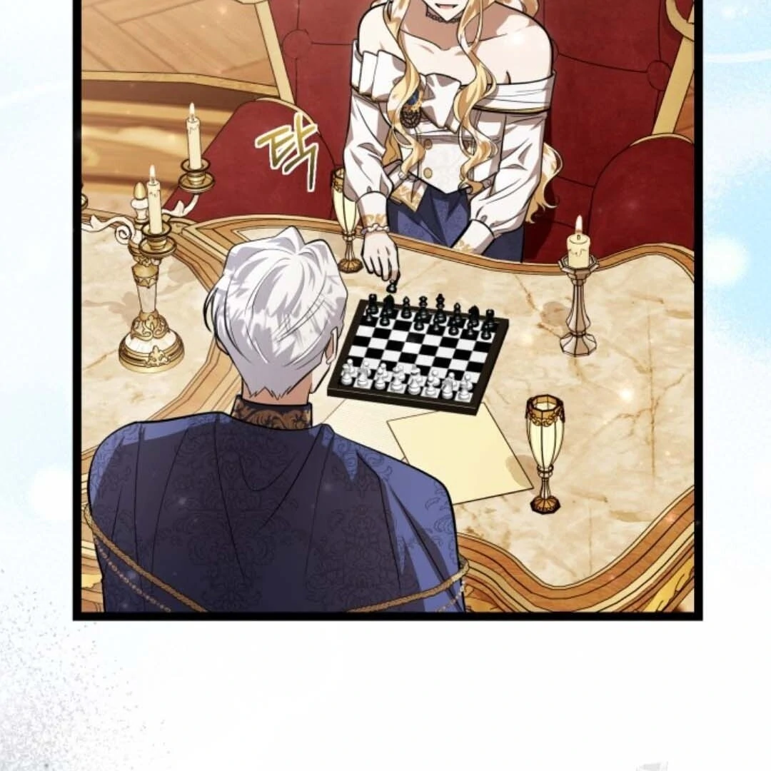 The Villain’s Daughter Plans To Run Away Chapter 57 Gambar 143