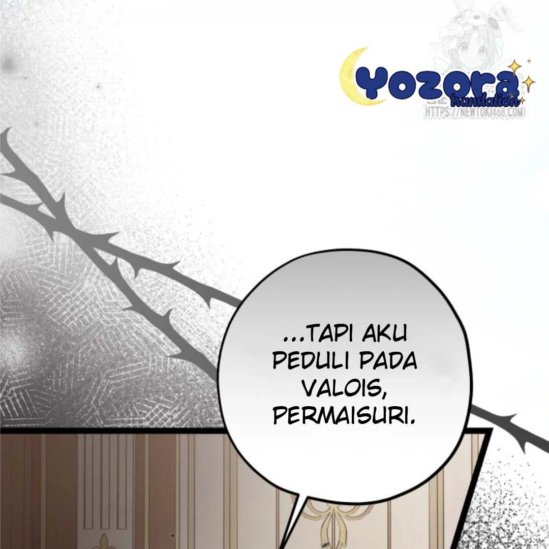 The Villain’s Daughter Plans To Run Away Chapter 57 Gambar 144