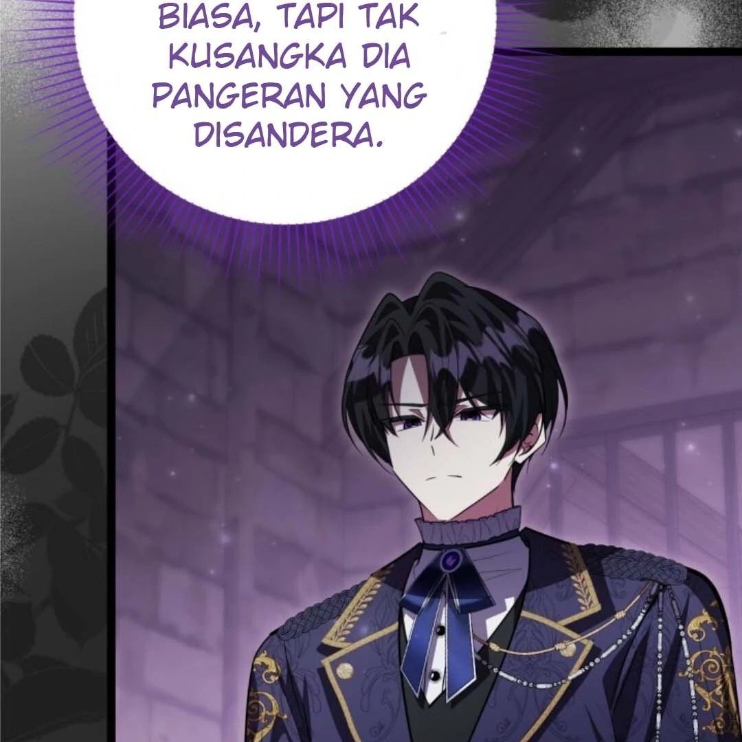 The Villain’s Daughter Plans To Run Away Chapter 57 Gambar 12