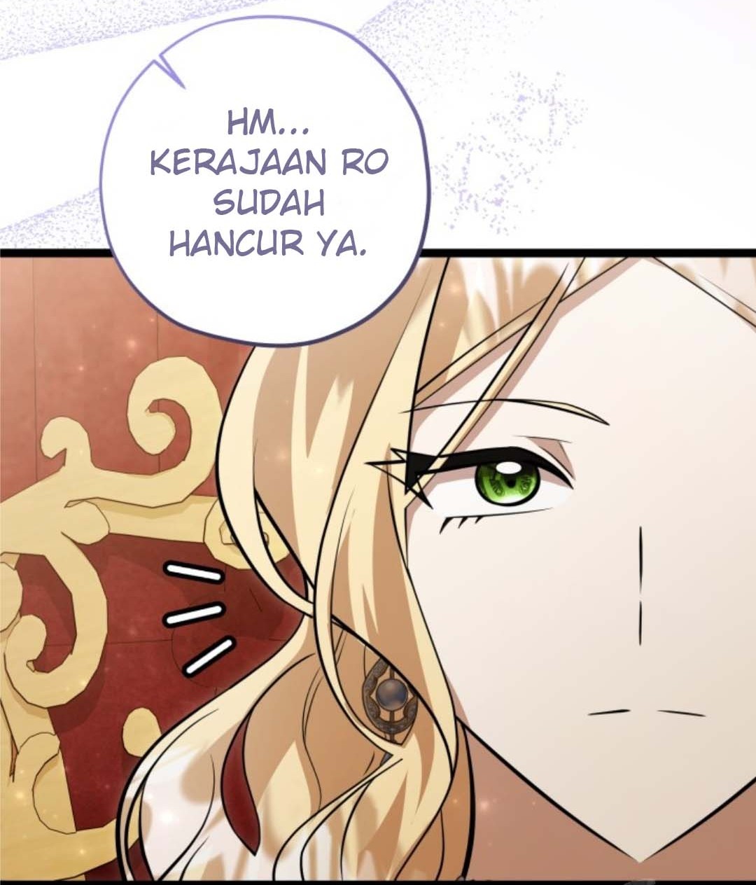 The Villain’s Daughter Plans To Run Away Chapter 57 Gambar 135