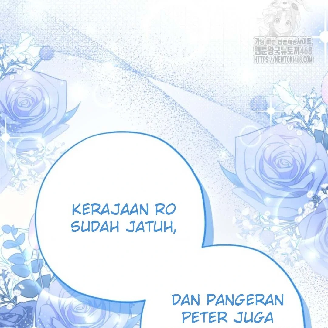 The Villain’s Daughter Plans To Run Away Chapter 57 Gambar 136