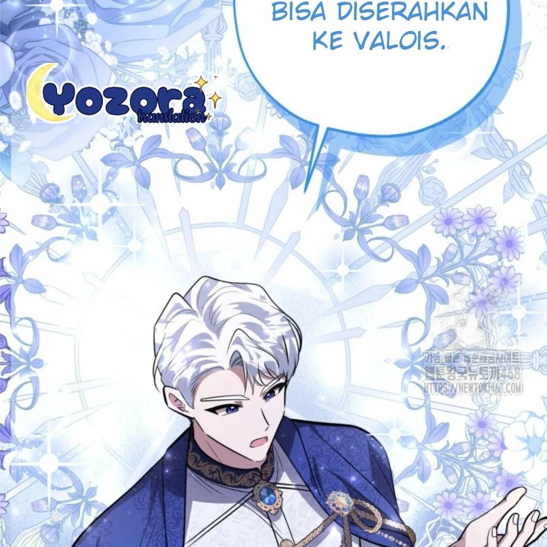 The Villain’s Daughter Plans To Run Away Chapter 57 Gambar 137