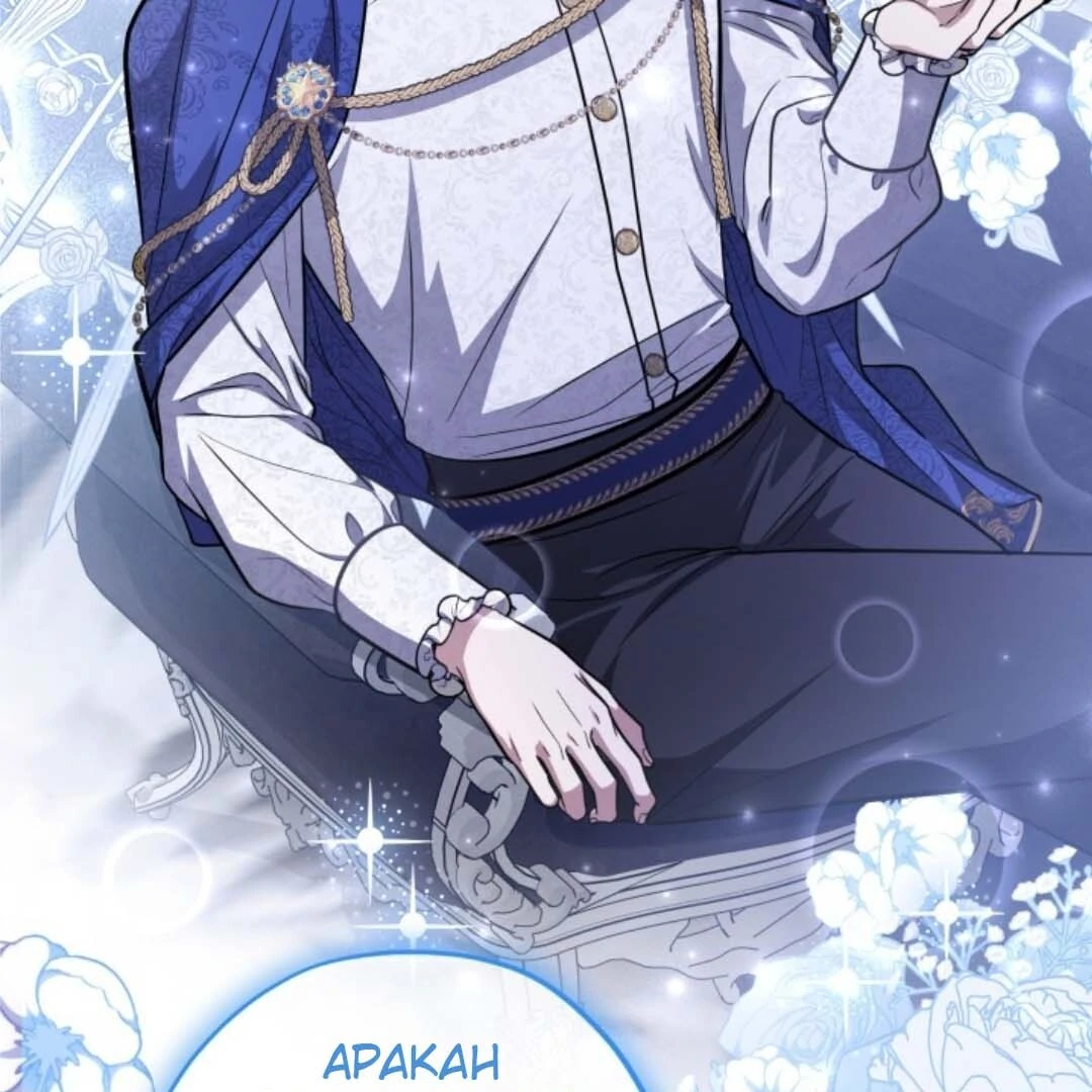 The Villain’s Daughter Plans To Run Away Chapter 57 Gambar 138