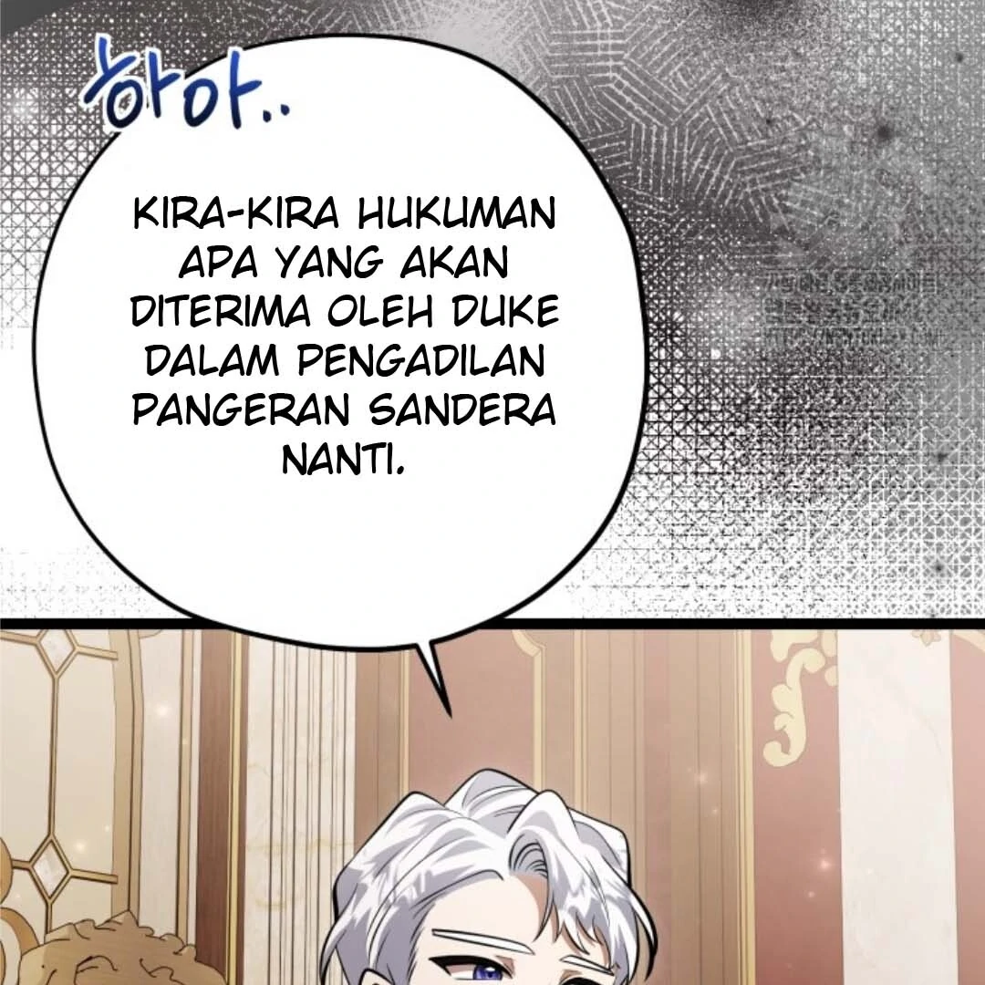 The Villain’s Daughter Plans To Run Away Chapter 57 Gambar 149