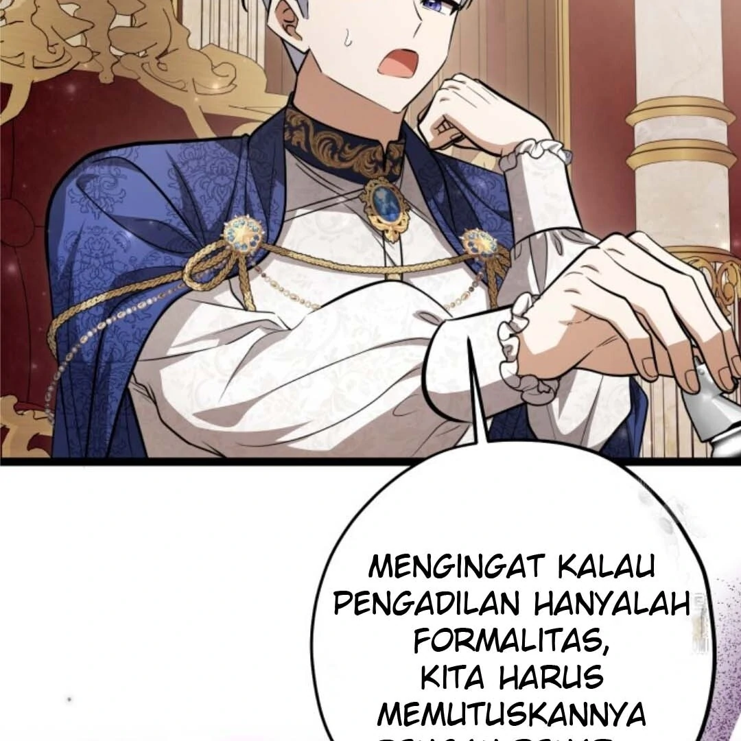 The Villain’s Daughter Plans To Run Away Chapter 57 Gambar 150