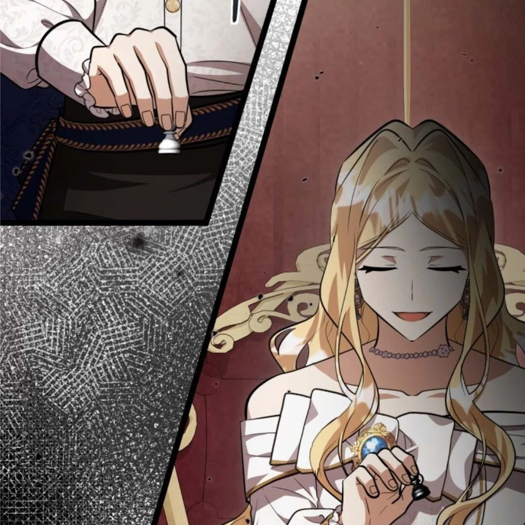 The Villain’s Daughter Plans To Run Away Chapter 57 Gambar 146