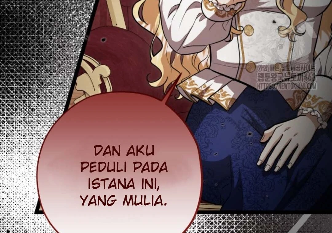 The Villain’s Daughter Plans To Run Away Chapter 57 Gambar 147