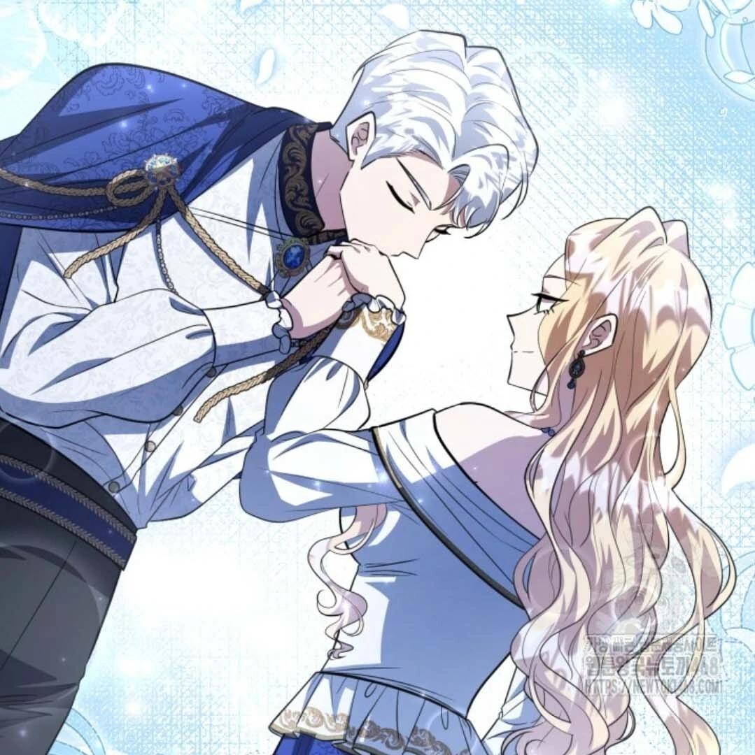 The Villain’s Daughter Plans To Run Away Chapter 57 Gambar 165