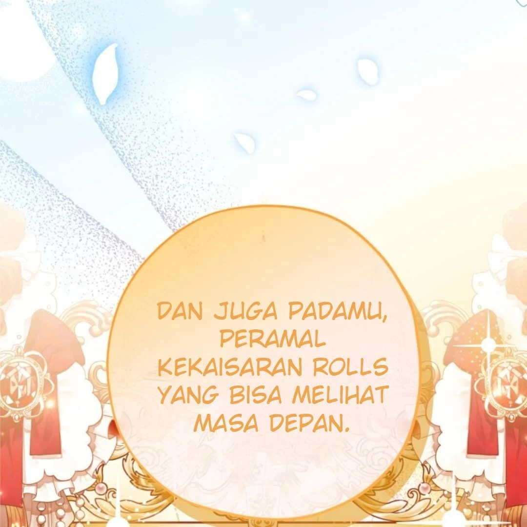 The Villain’s Daughter Plans To Run Away Chapter 57 Gambar 168