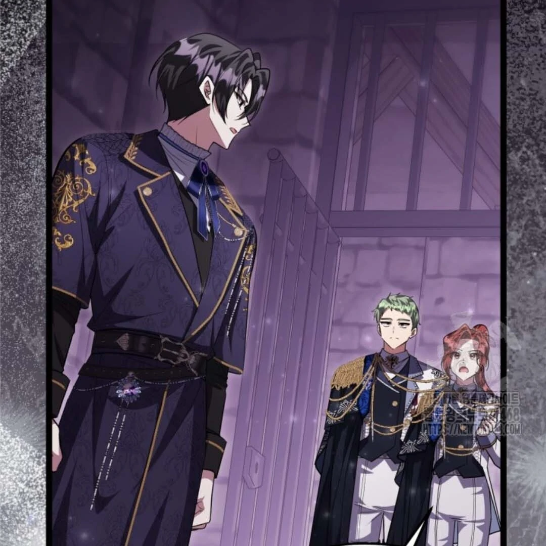 The Villain’s Daughter Plans To Run Away Chapter 57 Gambar 20