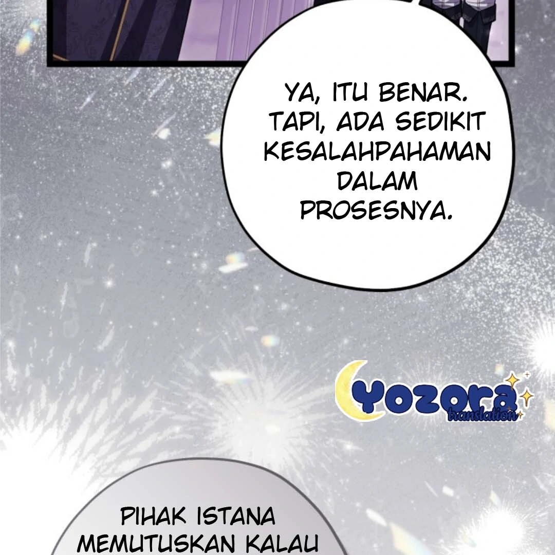 The Villain’s Daughter Plans To Run Away Chapter 57 Gambar 21
