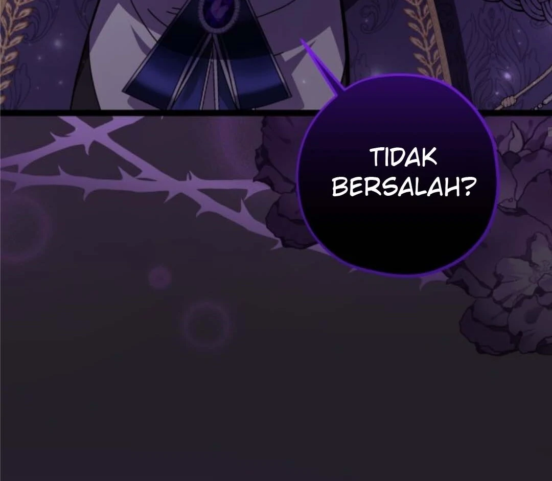 The Villain’s Daughter Plans To Run Away Chapter 57 Gambar 24