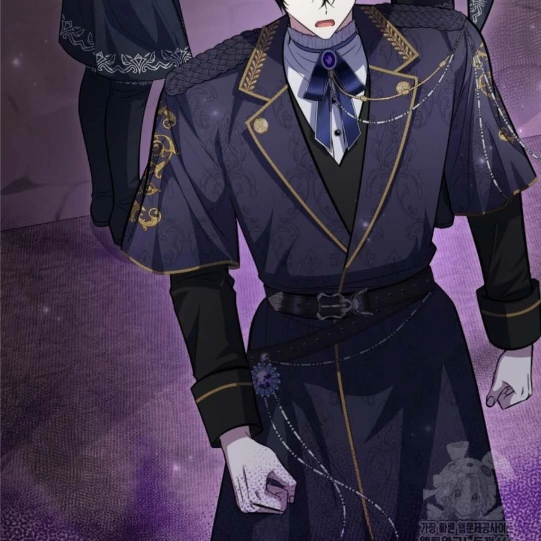 The Villain’s Daughter Plans To Run Away Chapter 57 Gambar 38