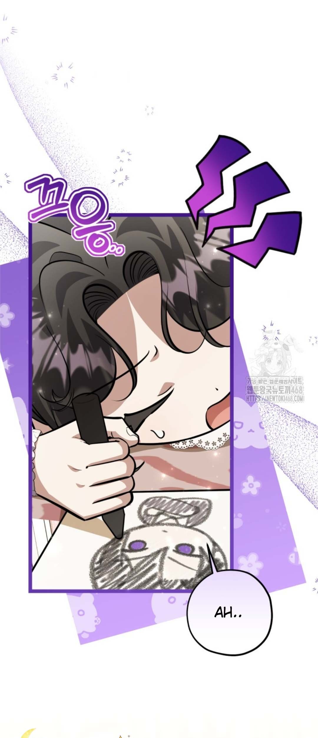 The Villain’s Daughter Plans To Run Away Chapter 57 Gambar 43