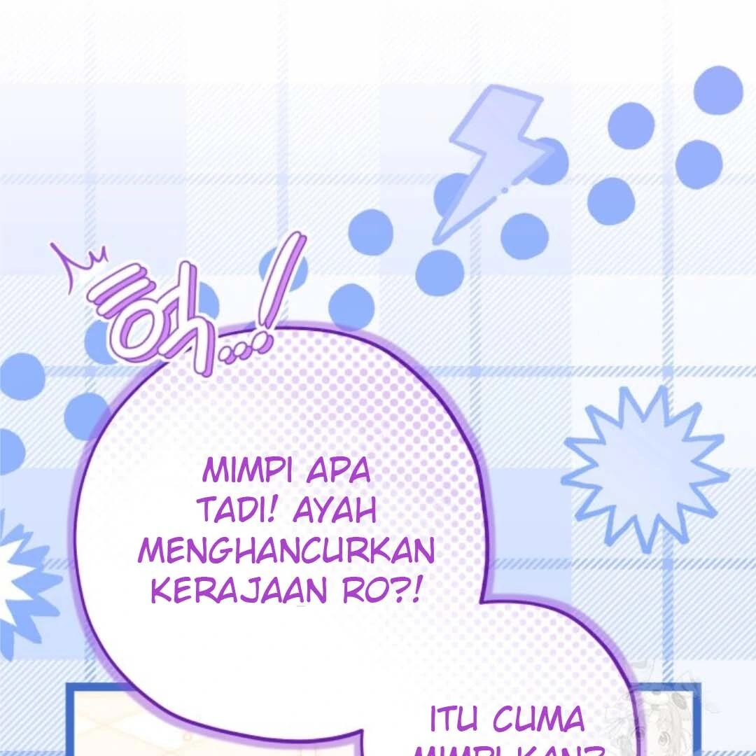 The Villain’s Daughter Plans To Run Away Chapter 57 Gambar 46