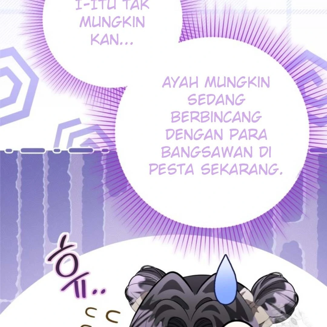The Villain’s Daughter Plans To Run Away Chapter 57 Gambar 49