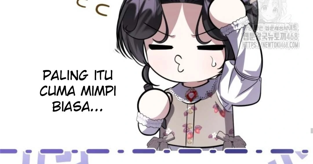 The Villain’s Daughter Plans To Run Away Chapter 57 Gambar 50