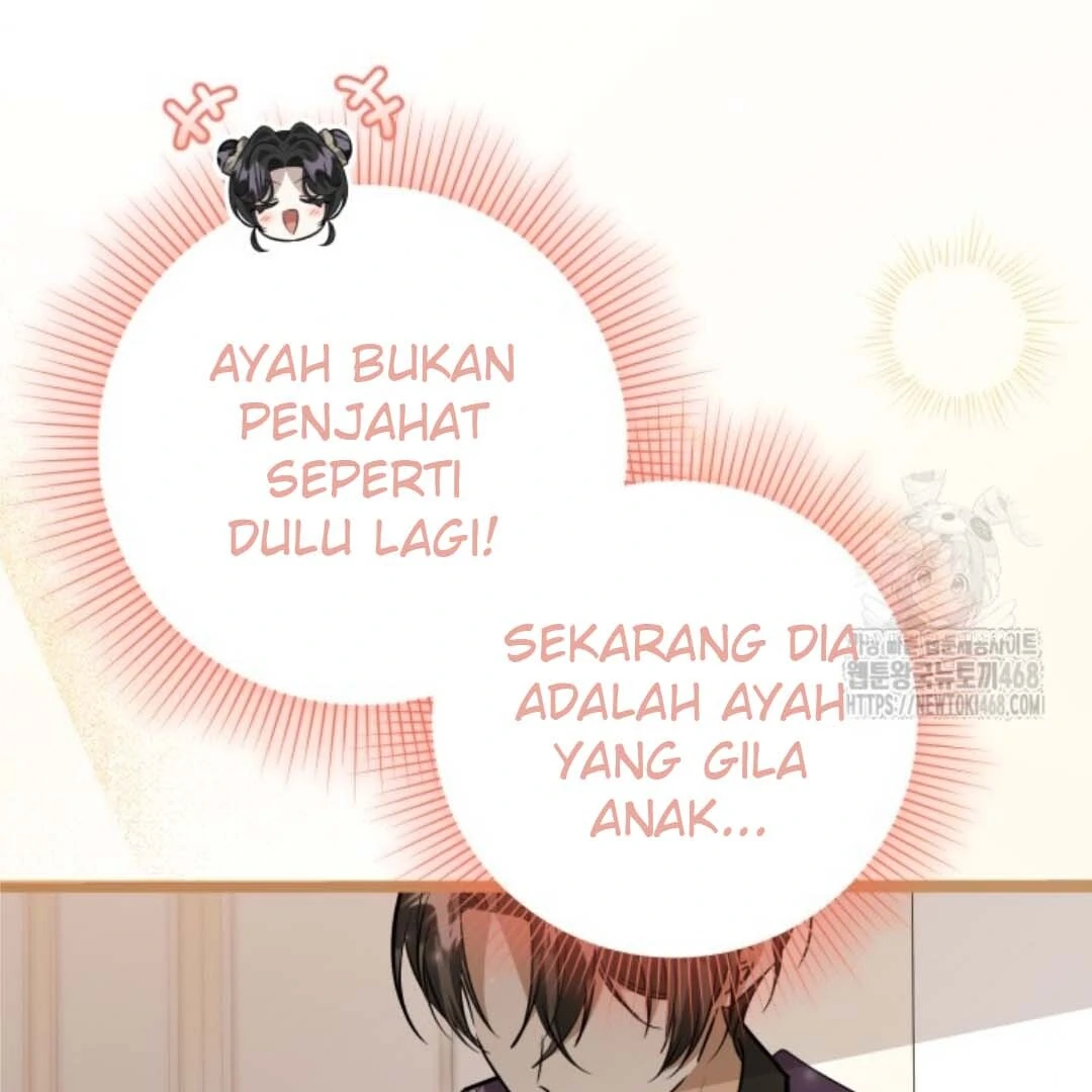The Villain’s Daughter Plans To Run Away Chapter 57 Gambar 52