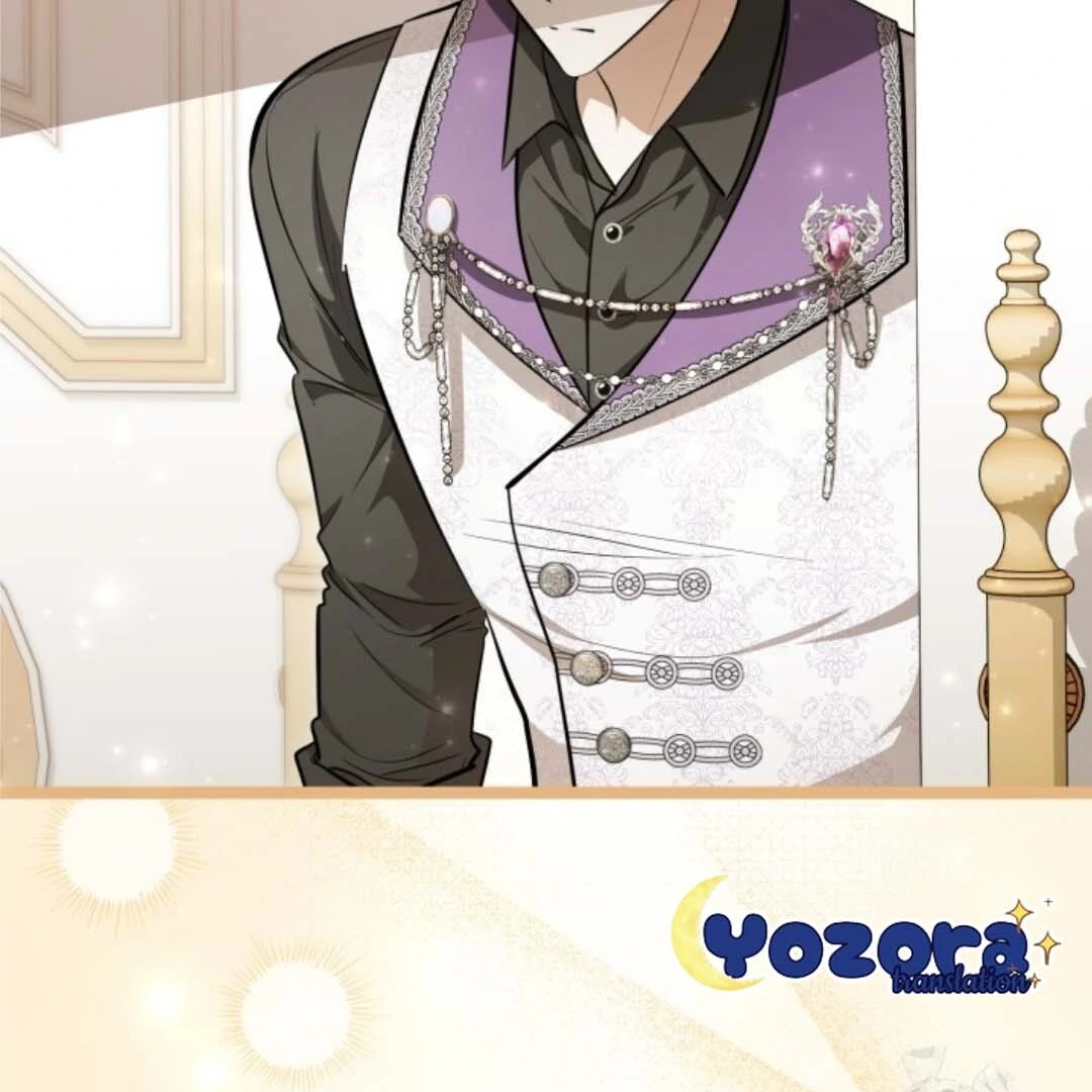 The Villain’s Daughter Plans To Run Away Chapter 57 Gambar 53