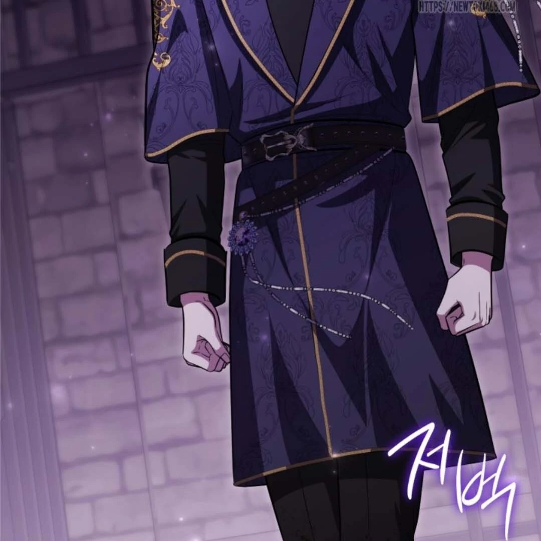 The Villain’s Daughter Plans To Run Away Chapter 57 Gambar 5