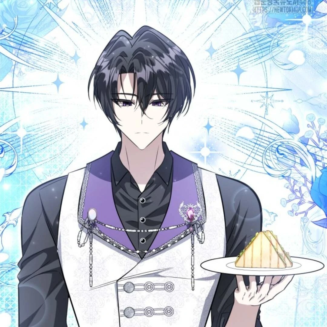 The Villain’s Daughter Plans To Run Away Chapter 57 Gambar 59