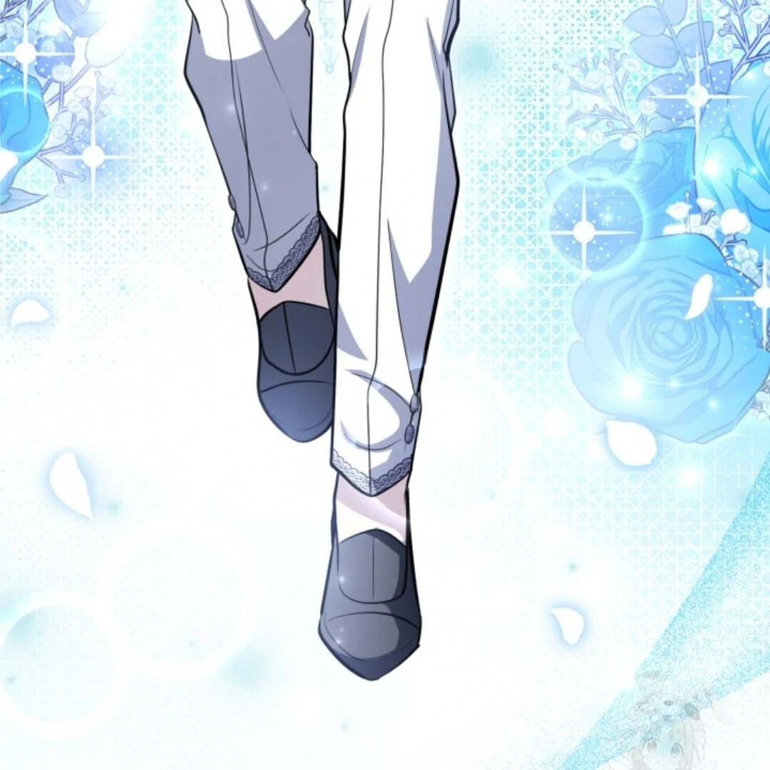 The Villain’s Daughter Plans To Run Away Chapter 57 Gambar 61