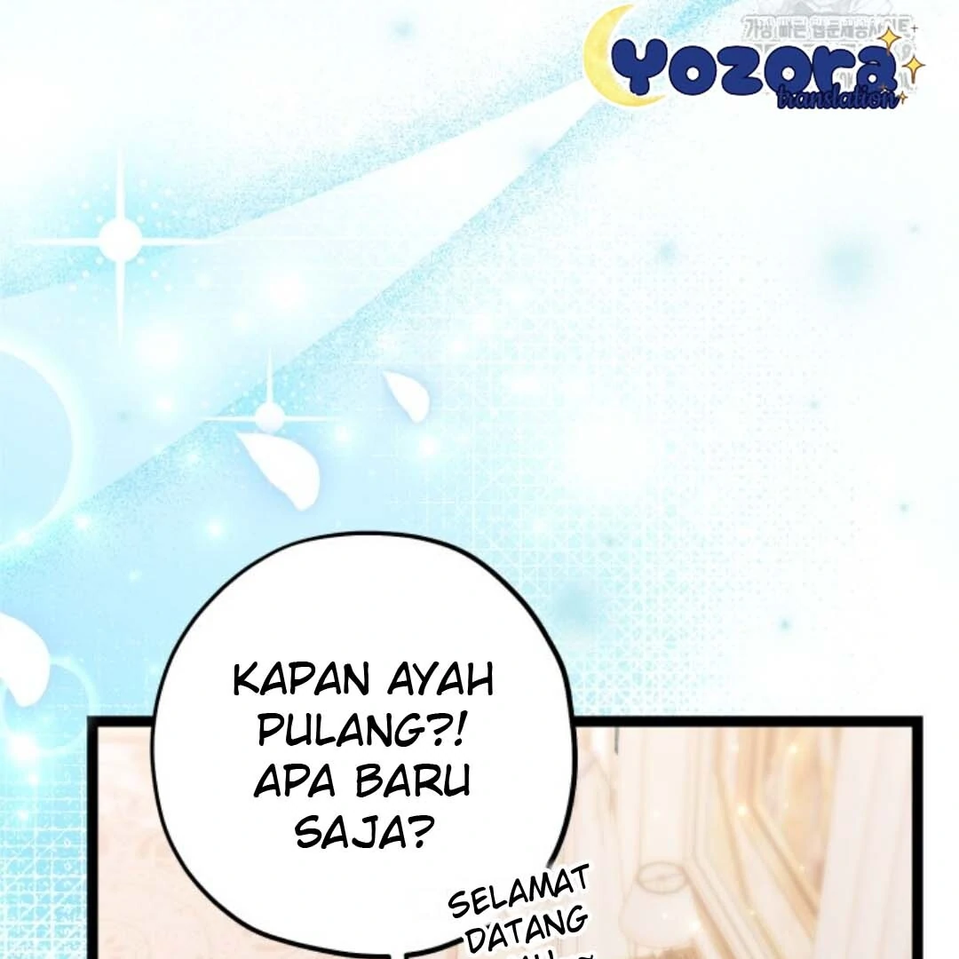 The Villain’s Daughter Plans To Run Away Chapter 57 Gambar 62