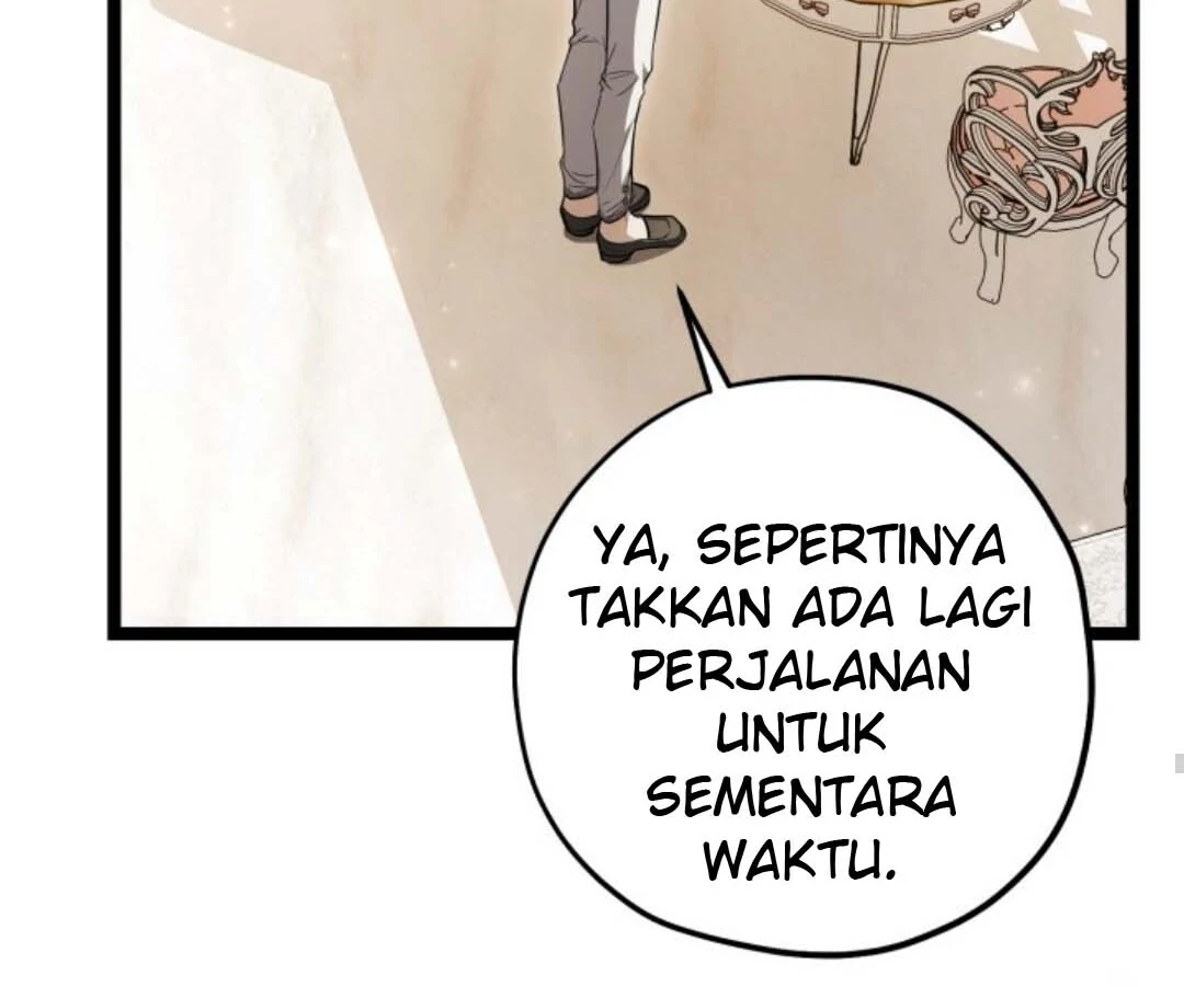 The Villain’s Daughter Plans To Run Away Chapter 57 Gambar 64